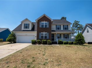 3018 Highplains Dr, Hope Mills, NC 28348