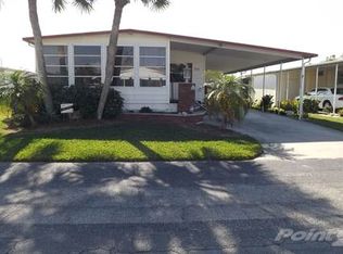 952 E Roseau Ave, Venice, FL 34285