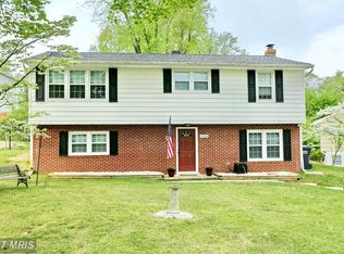 6723 Amherst Rd, Bryans Road, MD 20616