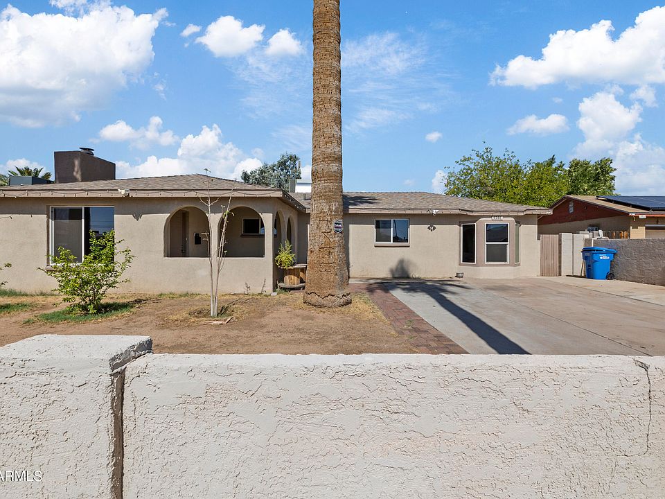 4744 N 50th Dr, Phoenix, AZ 85031 Zillow
