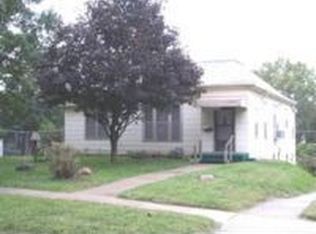 1318 N 22nd St, Saint Joseph, MO 64506