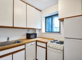 142 W Houston St #A, New York, NY 10012