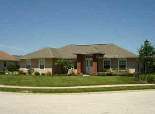 1556 Norwick Way, Lakeland, FL 33809