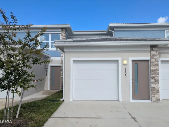 1605 Par St NE #3203, Palm Bay, FL 32905
