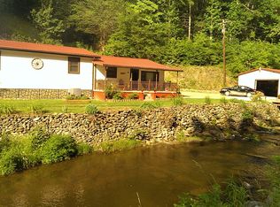 4510 Big Creek Rd, Hartford, TN 37753