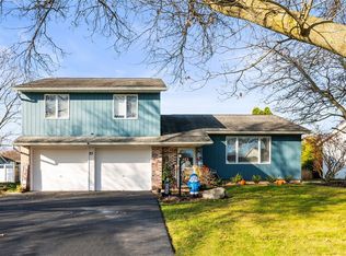 75 Kirkgate Dr, Spencerport, NY 14559