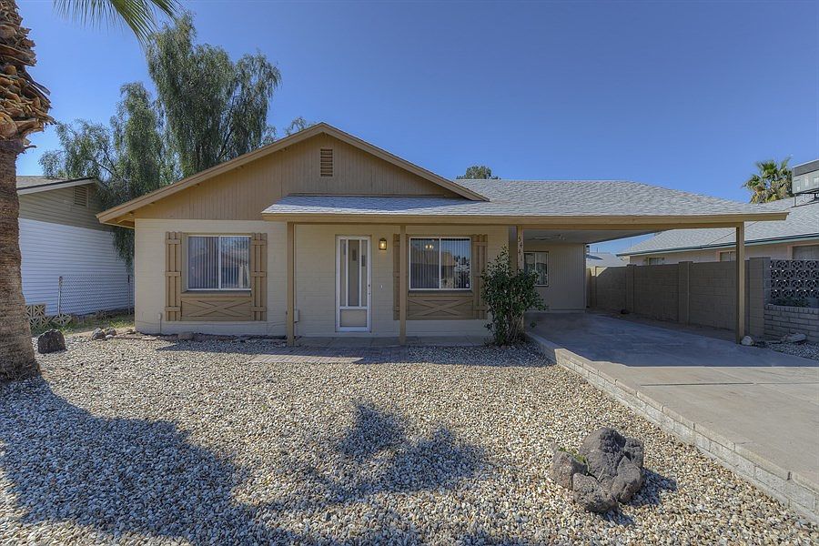 1st image of 5441 W Saguaro Dr