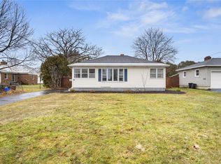 805 Sherman Ave, Rome, NY 13440