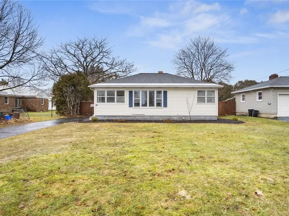 805 Sherman Ave, Rome, NY 13440