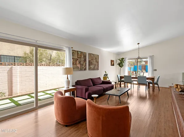 2424 N Cherry Ave, Tucson, AZ 85719