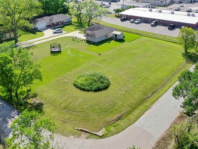 205 W South St, Madisonville, TX, 77864