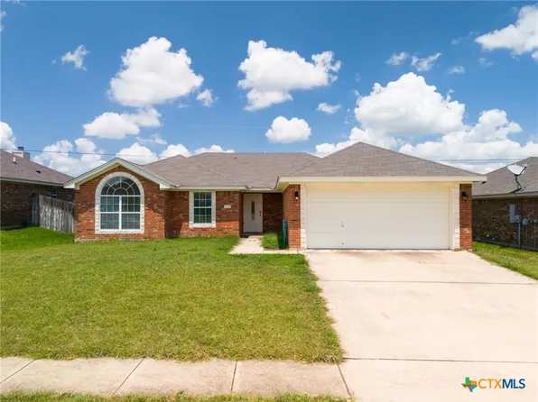 3607 Dewitt County Ct, Killeen, TX 76549