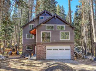 21987 Lotta Crabtree, Truckee, CA