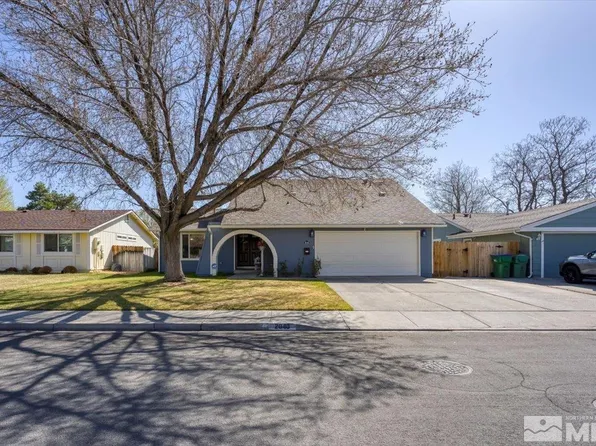 2040 Bonita Vista Dr, Sparks, NV 89434