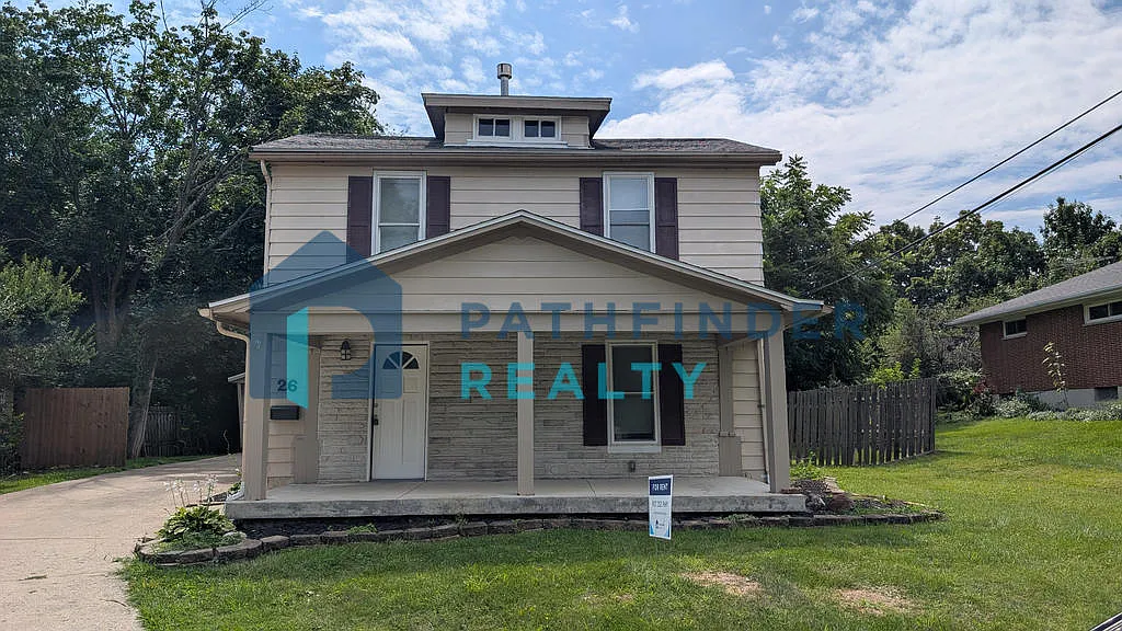 3 bed, 1446 sqft, $1,600 — Photo 1