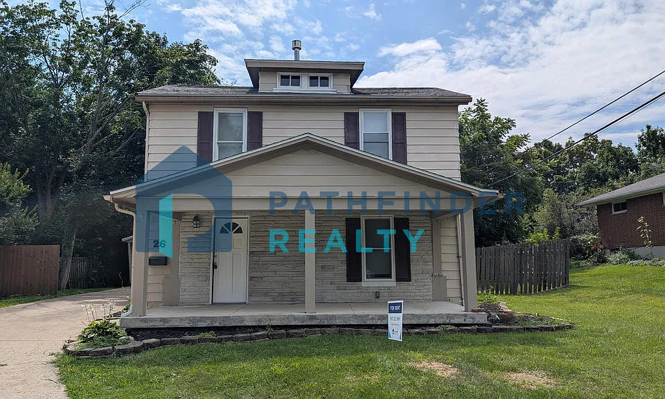 26 Winnet Dr