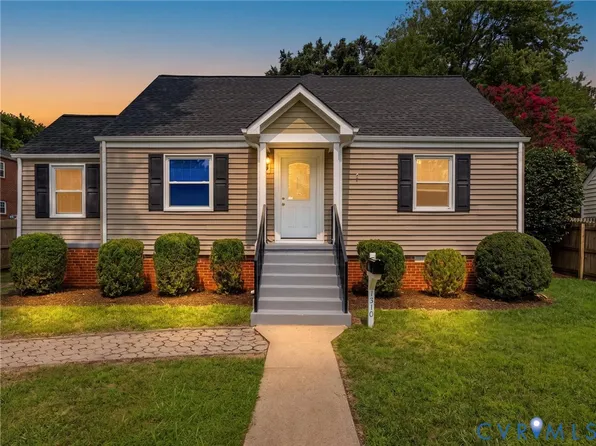 1310 Devers Rd, Richmond, VA 23226