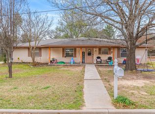 700 Amy St, Canton, TX 75103