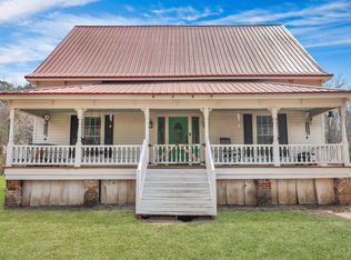 242 Weathers Farm Rd, Bowman, SC 29018