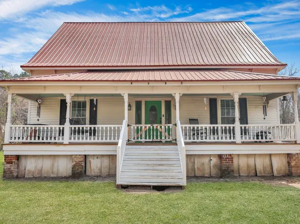 242 Weathers Farm Rd, Bowman, SC 29018