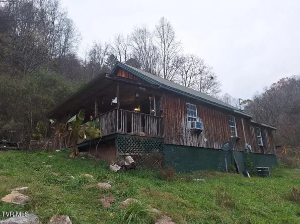 4446 Limestone Valley Rd, Duffield, VA 24244