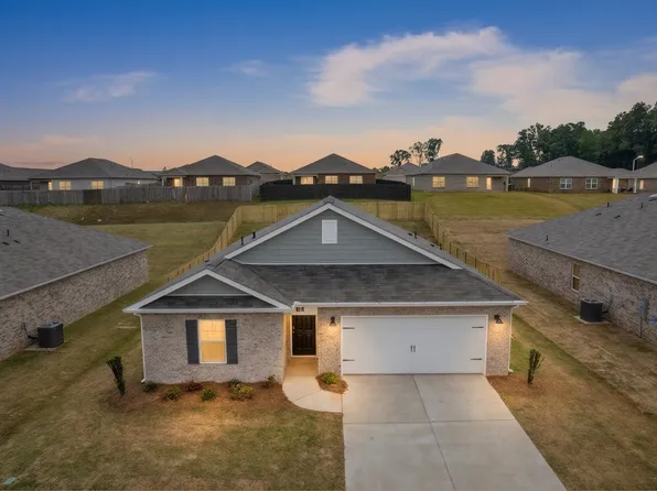 126 Wellspring Rd, Huntsville, AL 35810