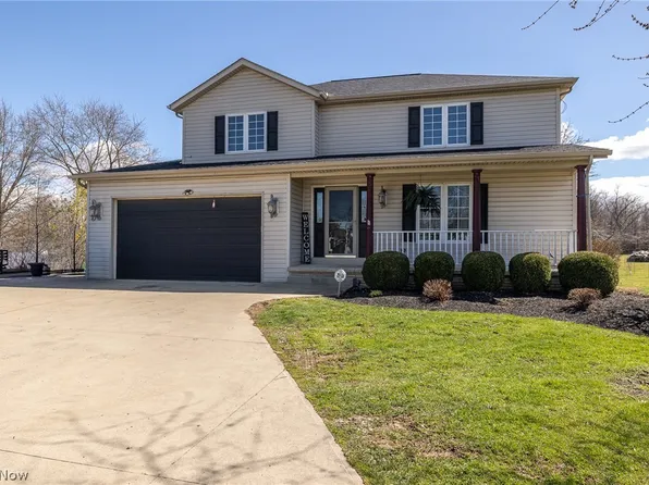 1125 Substation Rd, Brunswick, OH 44212