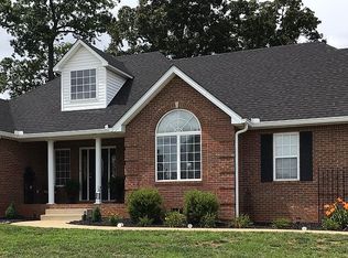 1338 Trillium Ln, Bowling Green, KY 42104