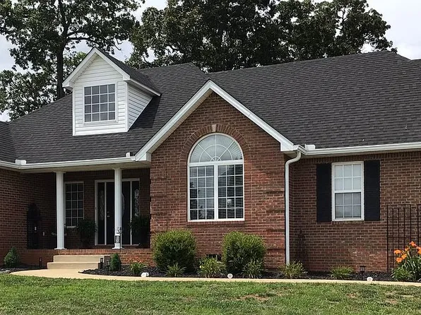 1338 Trillium Ln, Bowling Green, KY 42104