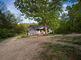 4824 Womble Dr, Catawissa, MO 63015