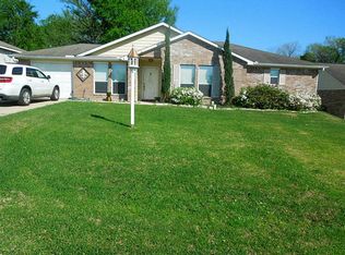 12700 Lake Conroe Hls, Willis, TX 77318