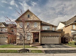 1387 Marshall Cres, Milton, ON