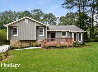 3531 Sandra Dr, Douglasville, GA 30135