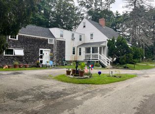 92 Post Rd, North Hampton, NH 03862