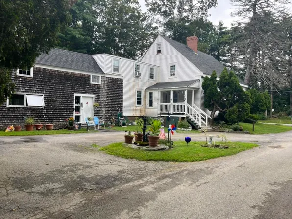 92 Post Road, North Hampton, NH 03862