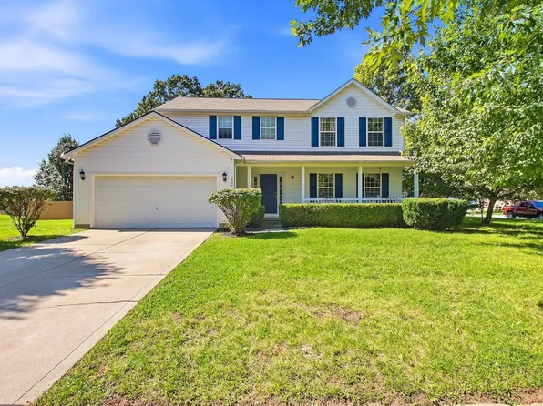 1404 Autumn Dr, Lancaster, OH 43130
