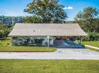 2302 State Highway Y, Forsyth, MO 65653