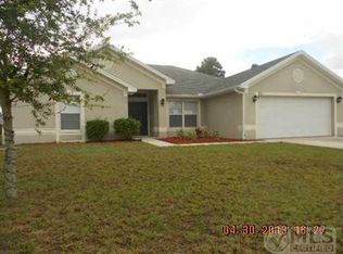 831 SW Andrew Rd, Port Saint Lucie, FL 34953