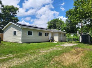 617 Macdonald Ave, Flint, MI 48507