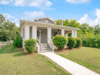 2211 Kirby Ave, Chattanooga, TN, 37404