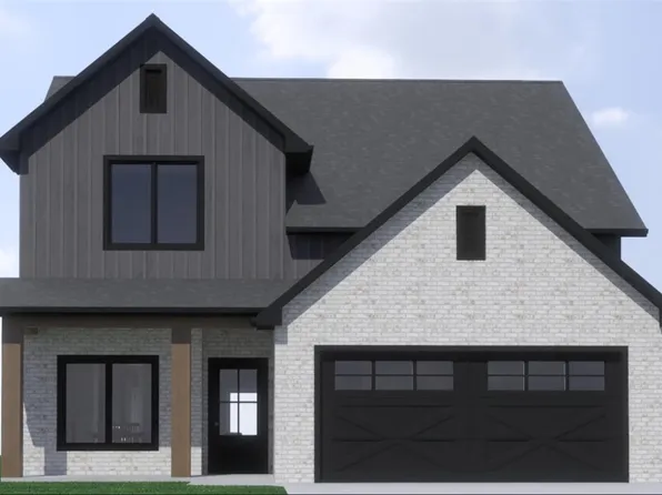 906 W Holly St, Rogers, AR 72756