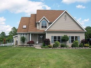 5119 Thompson Rd, Clarence, NY 14031