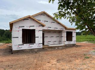 55 Brookhaven Dr, Spring Hope, NC 27882