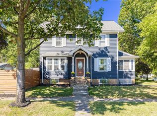 285 Collingwood Dr, Rochester, NY 14621