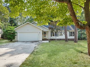21 Dinghy Dr, Sanford, NC 27332