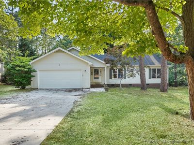 21 Dinghy Dr, Sanford, NC, 27332