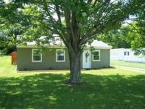 1126 Beverly Ave, Zanesville, OH, 43701