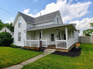 31 Main St #1, Leipsic, OH 45856
