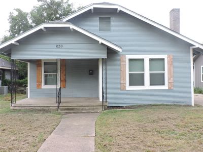 820 W Fischer St, Sherman, TX, 75092