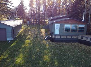43 Lakeshore Dr, Grandview, AB T0C2V0